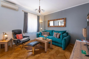 Apartment Green 29